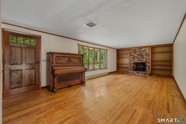 61 Salem Road, Lyme, CT 06371