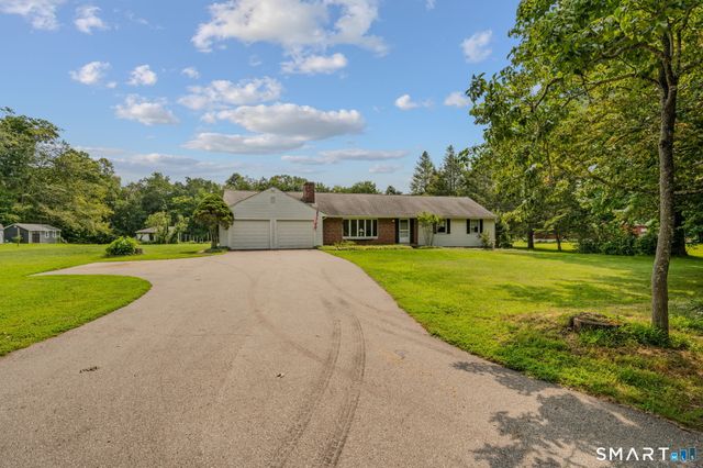 61 Salem Road, Lyme, CT 06371
