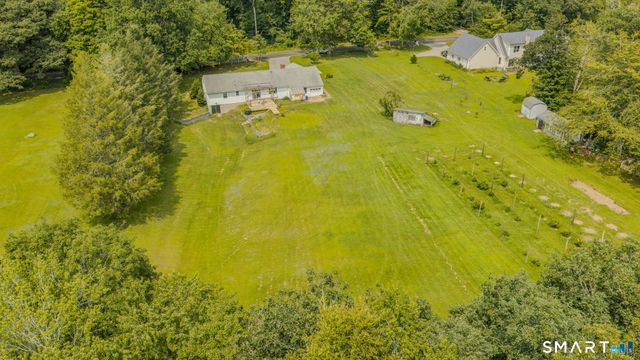 61 Salem Road, Lyme, CT 06371