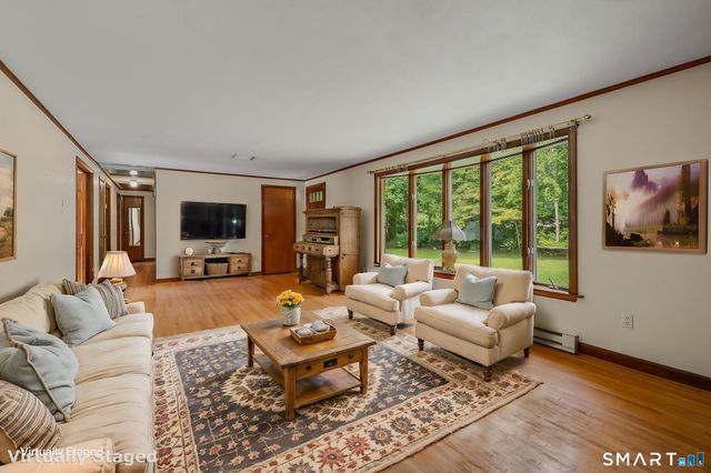 61 Salem Road, Lyme, CT 06371