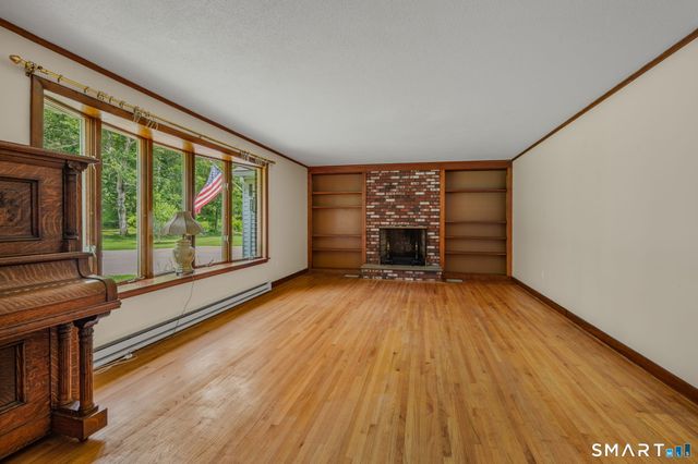 61 Salem Road, Lyme, CT 06371