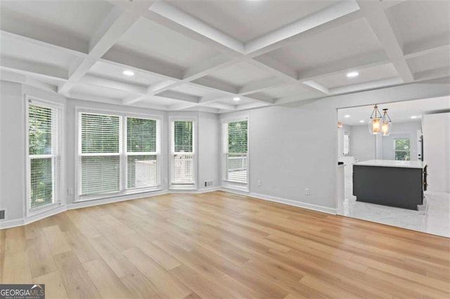 2023 Stoneleigh Drive, Stone Mountain, GA 30087