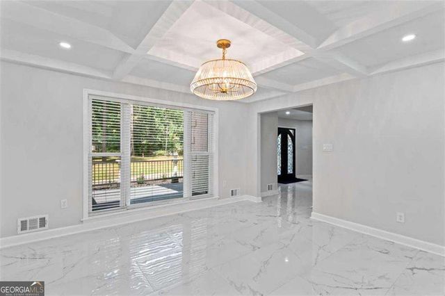 2023 Stoneleigh Drive, Stone Mountain, GA 30087