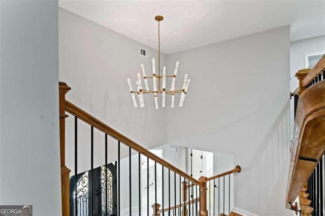 2023 Stoneleigh Drive, Stone Mountain, GA 30087