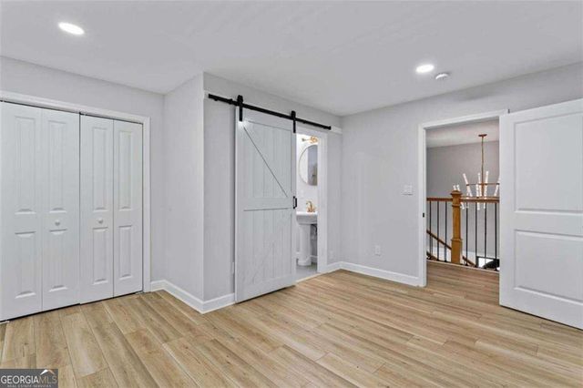 2023 Stoneleigh Drive, Stone Mountain, GA 30087