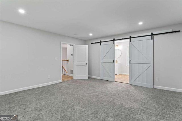 2023 Stoneleigh Drive, Stone Mountain, GA 30087