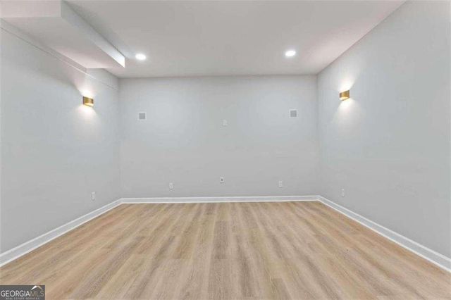 2023 Stoneleigh Drive, Stone Mountain, GA 30087