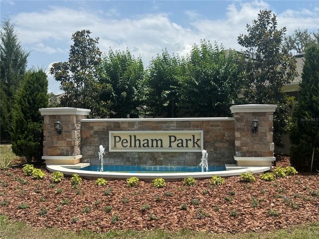 479 PELHAM PARK DRIVE, Deland, FL 32720