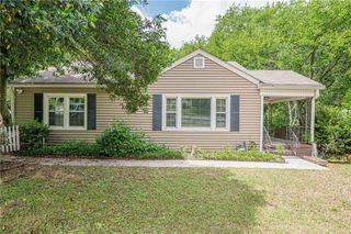 275 Amy Drive NE, Marietta, GA 30060