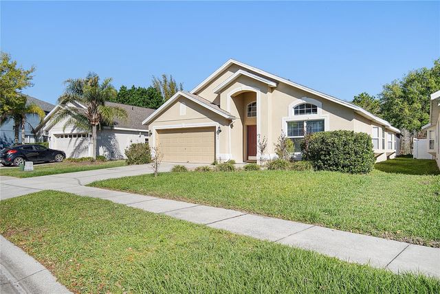 5457 LOS PALMA VISTA DRIVE, Orlando, FL 32837