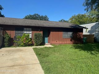 301 Cavanah Drive, Holly Hill, FL 32117