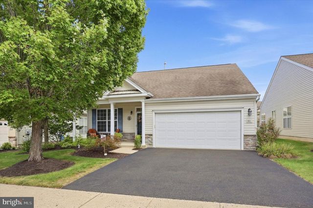931 HAMILTON WAY, Warwick Twp, PA 18974