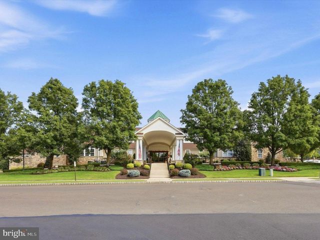 931 HAMILTON WAY, Warwick Twp, PA 18974