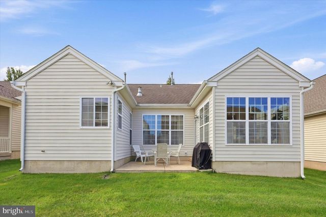 931 HAMILTON WAY, Warwick Twp, PA 18974