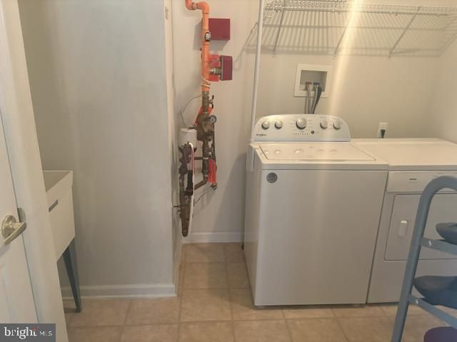 931 HAMILTON WAY, Warwick Twp, PA 18974