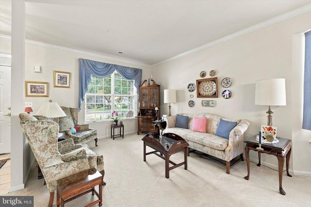 931 HAMILTON WAY, Warwick Twp, PA 18974