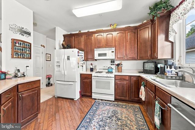 931 HAMILTON WAY, Warwick Twp, PA 18974
