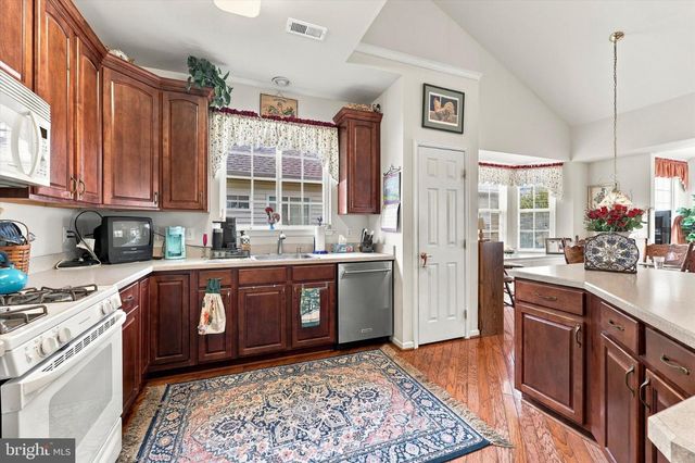 931 HAMILTON WAY, Warwick Twp, PA 18974