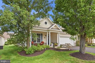 931 HAMILTON WAY, Warwick Twp, PA 18974