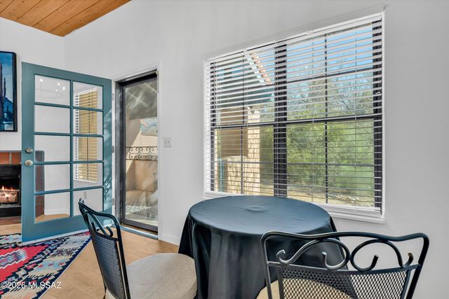 5392 N Paseo De La Terraza, Tucson, AZ 85750