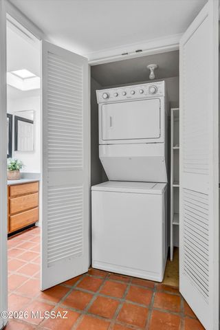 5392 N Paseo De La Terraza, Tucson, AZ 85750