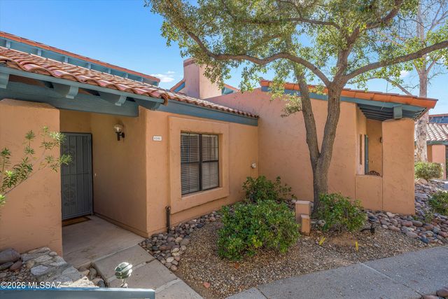 5392 N Paseo De La Terraza, Tucson, AZ 85750