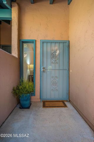 5392 N Paseo De La Terraza, Tucson, AZ 85750