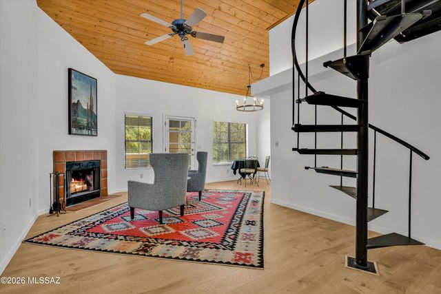 5392 N Paseo De La Terraza, Tucson, AZ 85750