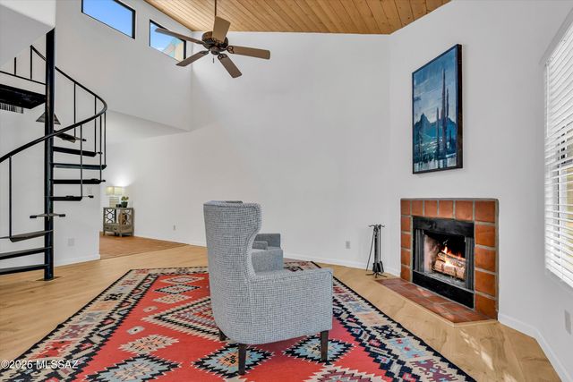 5392 N Paseo De La Terraza, Tucson, AZ 85750