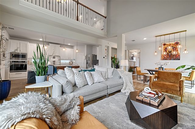 3506 Betty Mews, Rowlett, TX 75089
