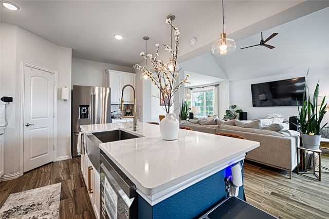 3506 Betty Mews, Rowlett, TX 75089