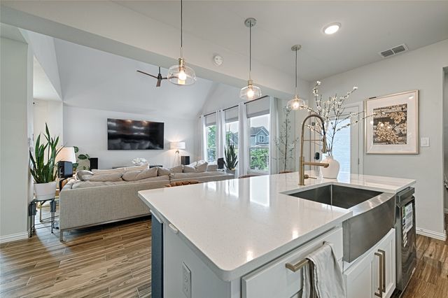 3506 Betty Mews, Rowlett, TX 75089