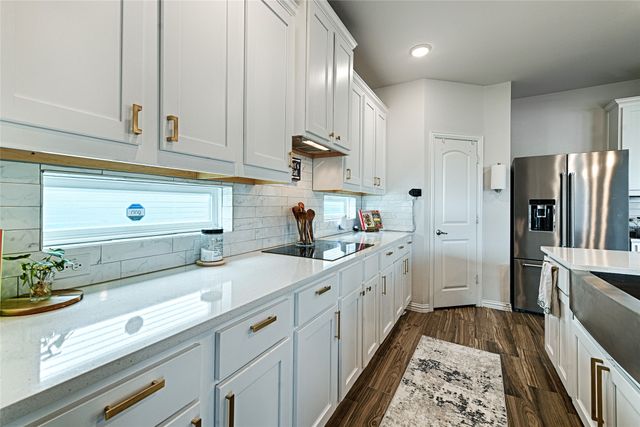3506 Betty Mews, Rowlett, TX 75089