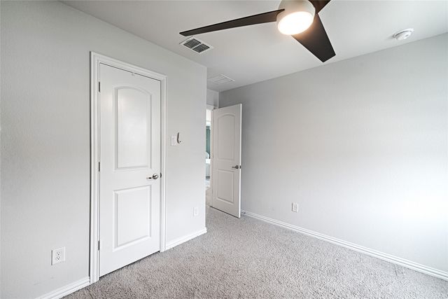 3506 Betty Mews, Rowlett, TX 75089