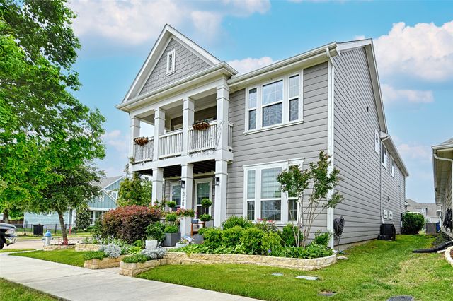 3506 Betty Mews, Rowlett, TX 75089