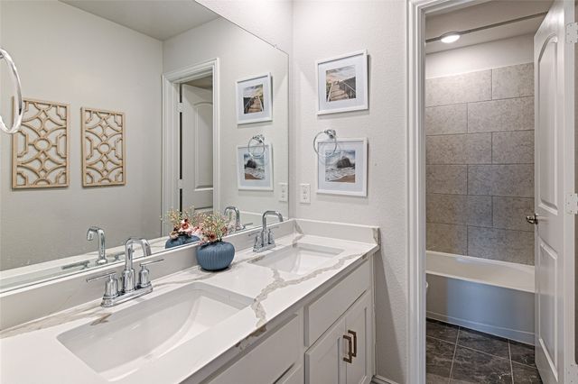 3506 Betty Mews, Rowlett, TX 75089