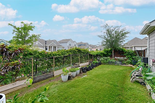 3506 Betty Mews, Rowlett, TX 75089