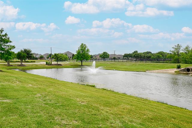 3506 Betty Mews, Rowlett, TX 75089