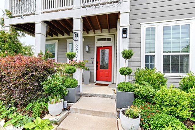 3506 Betty Mews, Rowlett, TX 75089