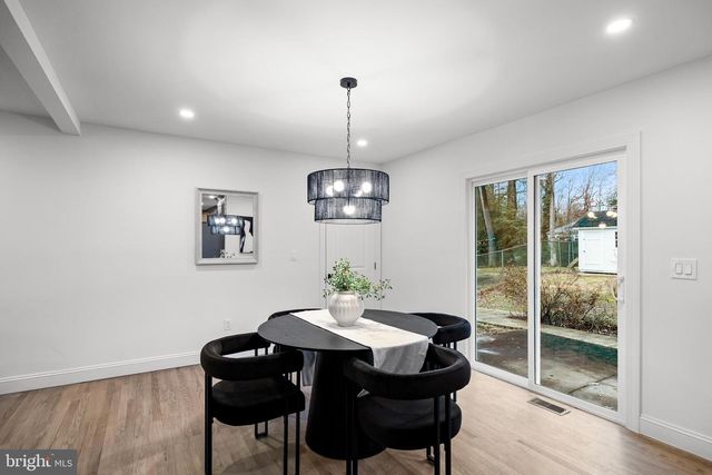 1752 LARK LN, Cherry Hill, NJ 08003