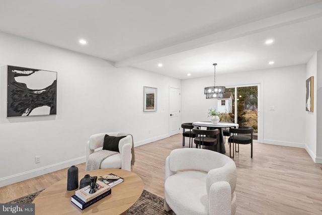 1752 LARK LN, Cherry Hill, NJ 08003