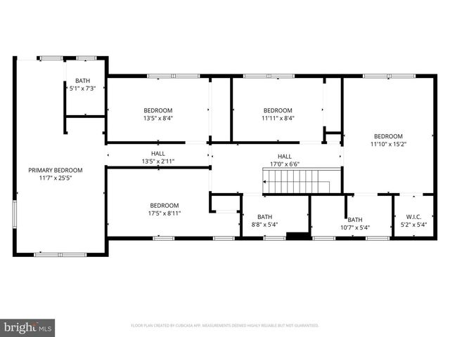 1752 LARK LN, Cherry Hill, NJ 08003