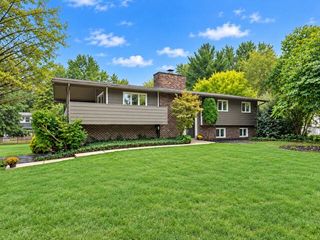 5285 Burning Tree Road, Texas Twp, MI 49009