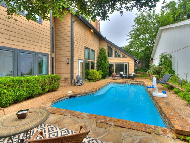 1615 Fox Hollow Ridge, Oklahoma City, OK 73131