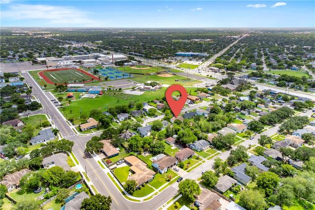 1018 Mcclendon St, Corpus Christi, TX 78404