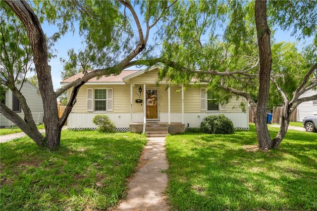1018 Mcclendon St, Corpus Christi, TX 78404