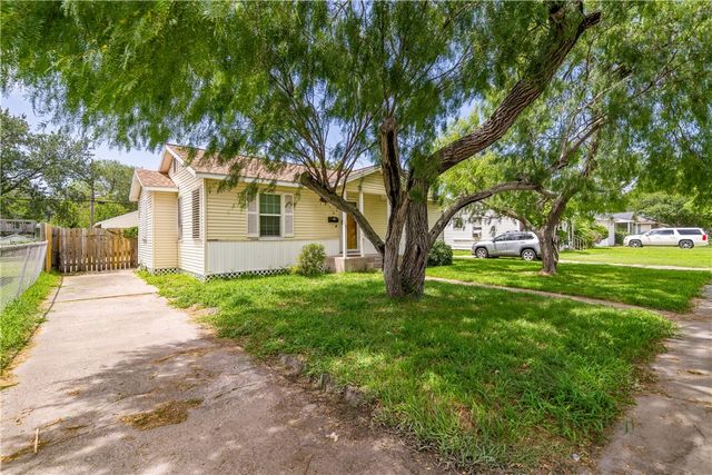 1018 Mcclendon St, Corpus Christi, TX 78404