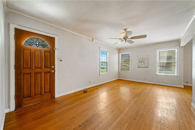 1018 Mcclendon St, Corpus Christi, TX 78404