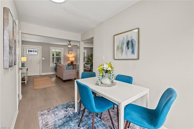 1220 Hibie ST, Norfolk, VA 23523