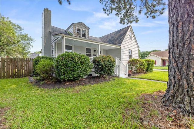1220 Hibie ST, Norfolk, VA 23523